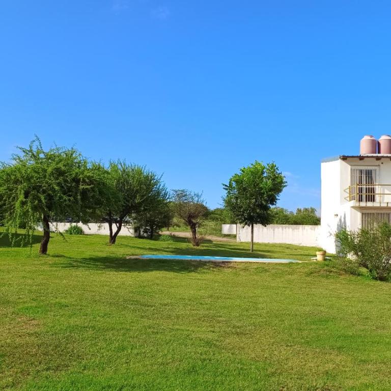 Cabañas La Araguaya - Apartamento de 1 dormitorio - 4