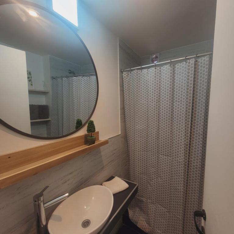 Departamento45 By Lofter - Apartamento de 1 dormitorio - 16