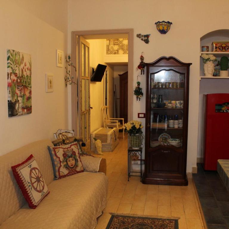 La Siciliana-di fronte la Cattedrale - Casa Vacanze - 94