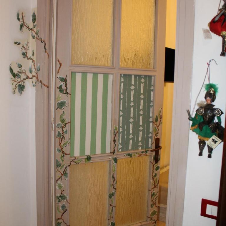 La Siciliana-di fronte la Cattedrale - Casa Vacanze - 99