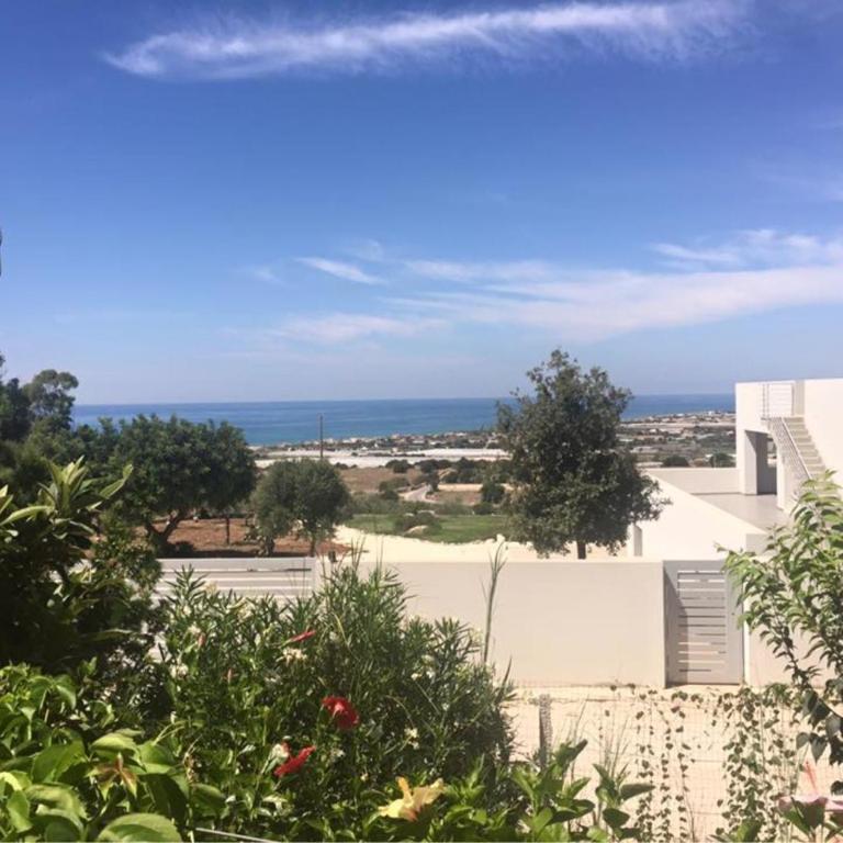 Surra Mediterranean Apartments - Appartamento con 2 Camere da Letto - 11