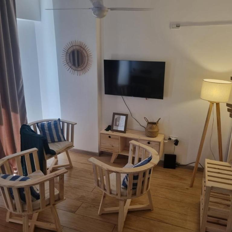 Departamento45 By Lofter - Apartamento de 1 dormitorio - 5