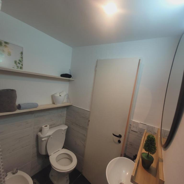 Departamento45 By Lofter - Apartamento de 1 dormitorio - 9