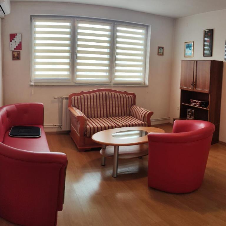 Yuka home - Apartman sa 2 Spavaće Sobe - 5