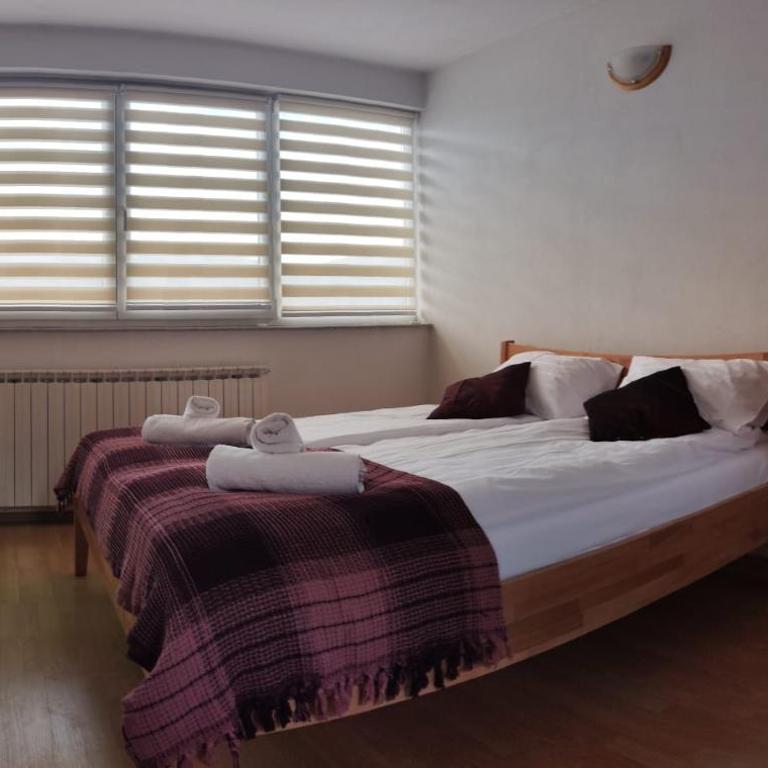 Yuka home - Apartman sa 2 Spavaće Sobe - 6