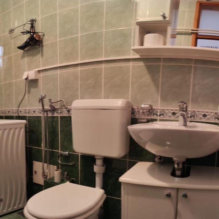 Yuka home - Apartman sa 2 Spavaće Sobe - 8