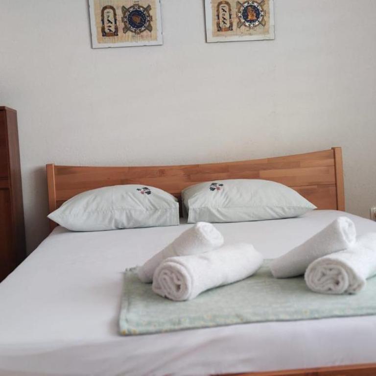 Yuka home - Apartman sa 2 Spavaće Sobe - 12
