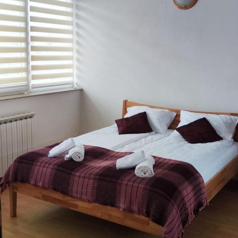 Yuka home - Apartman sa 2 Spavaće Sobe - 15