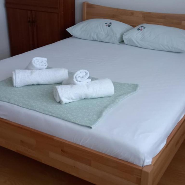 Yuka home - Apartman sa 2 Spavaće Sobe - 17