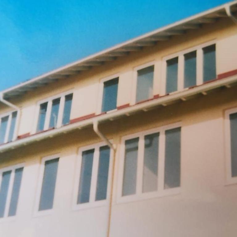 Yuka home - Apartman sa 2 Spavaće Sobe - 18
