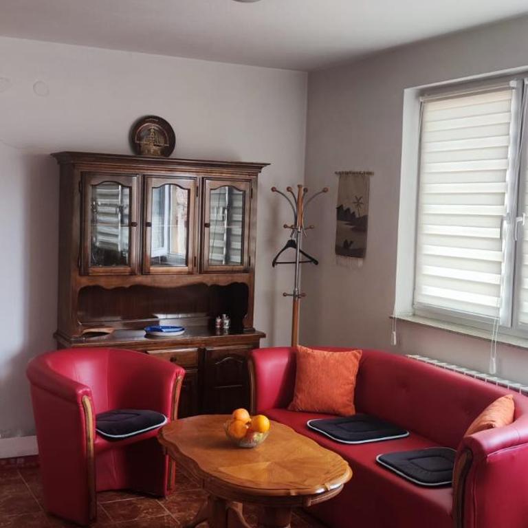 Yuka home - Apartman sa 2 Spavaće Sobe - 19