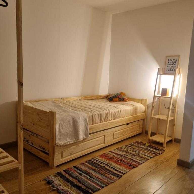 Departamento45 By Lofter - Apartamento de 1 dormitorio - 13