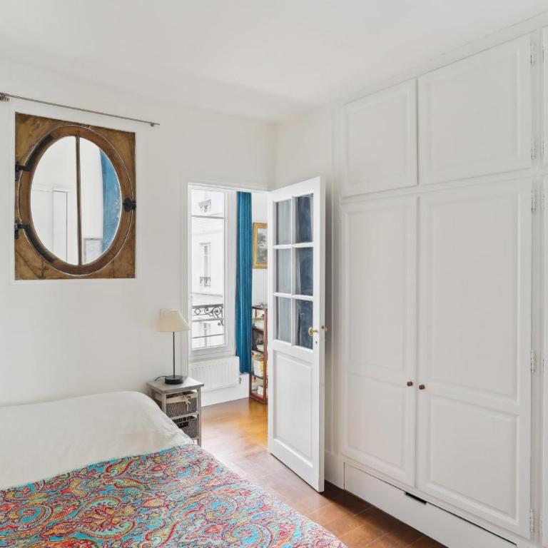 Gros Caillou - Surcouf 2bdr - Appartement - 15