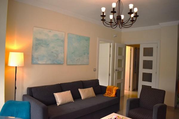 Apartamento Alemania 19 Soho con opcion de parking - Apartamento de 2 dormitorios - 8