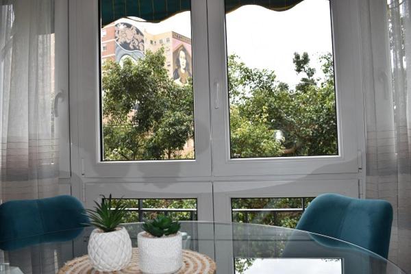 Apartamento Alemania 19 Soho con opcion de parking - Apartamento de 2 dormitorios - 4