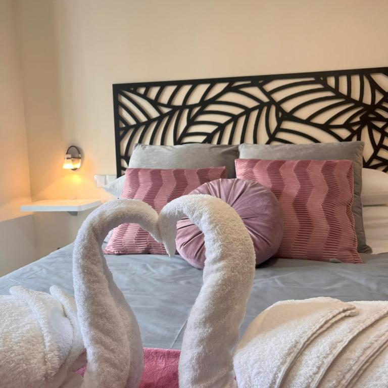 Apartamento Alemania 19 Soho con opcion de parking - Apartamento de 2 dormitorios - 7