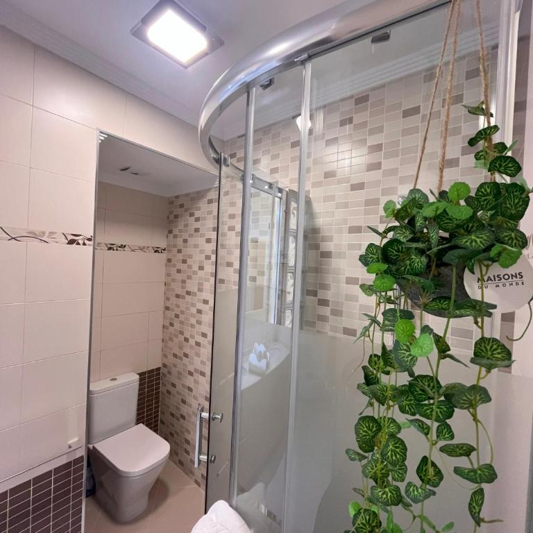 Apartamento Alemania 19 Soho con opcion de parking - Apartamento de 2 dormitorios - 11