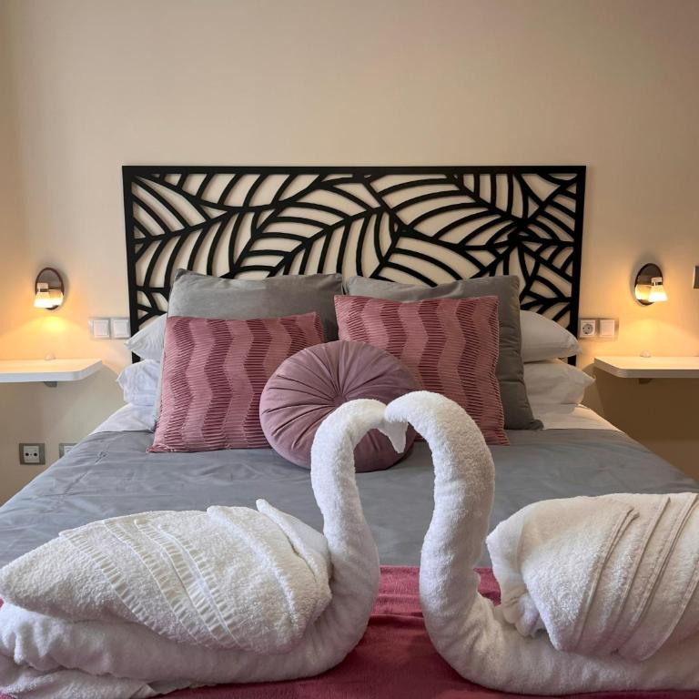 Apartamento Alemania 19 Soho con opcion de parking - Apartamento de 2 dormitorios - 18