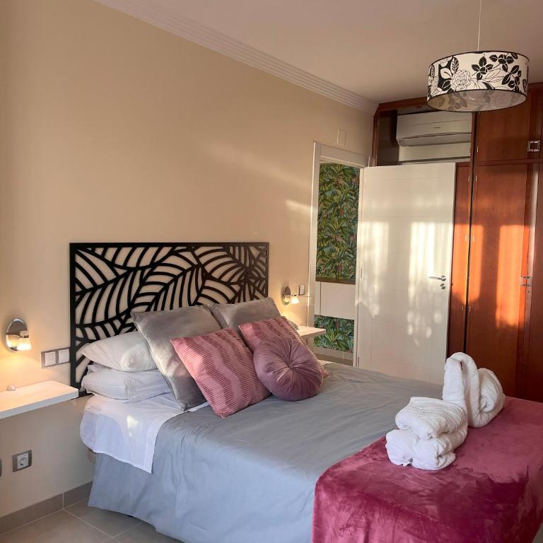Apartamento Alemania 19 Soho con opcion de parking - Apartamento de 2 dormitorios - 12