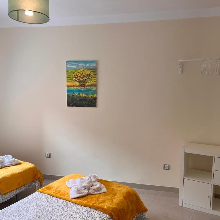 Apartamento Alemania 19 Soho con opcion de parking - Apartamento de 2 dormitorios - 16