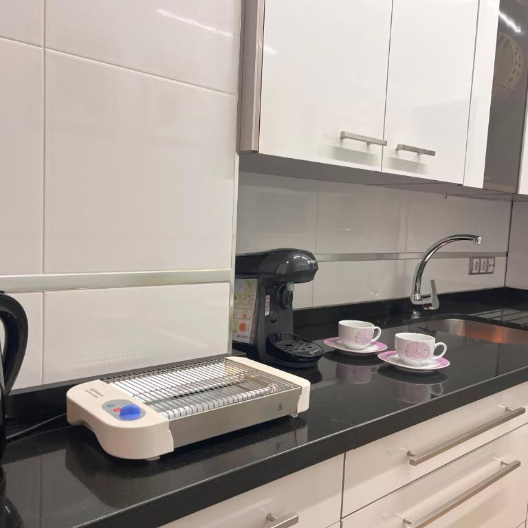 Apartamento Alemania 19 Soho con opcion de parking - Apartamento de 2 dormitorios - 14