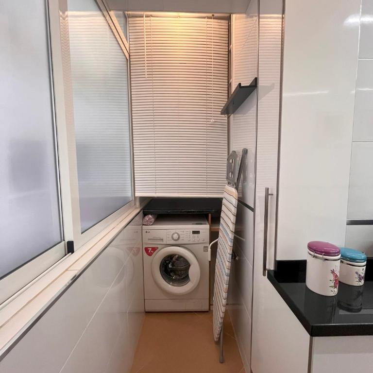 Apartamento Alemania 19 Soho con opcion de parking - Apartamento de 2 dormitorios - 20