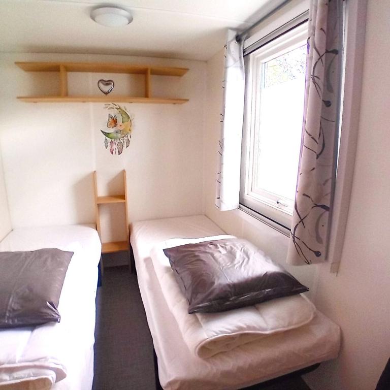 Mobil-homes proche de l'océan - Mobile Home - 7