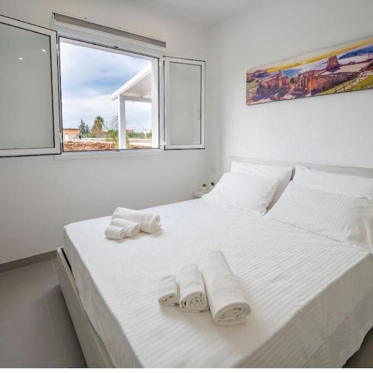 Las Palma - Casa con 2 Camere da Letto - 4
