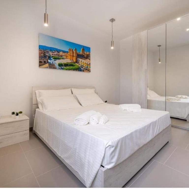 Las Palma - Casa con 2 Camere da Letto - 6