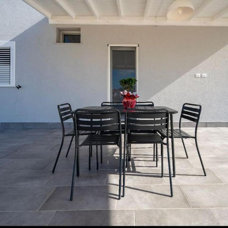 Las Palma - Casa con 2 Camere da Letto - 8