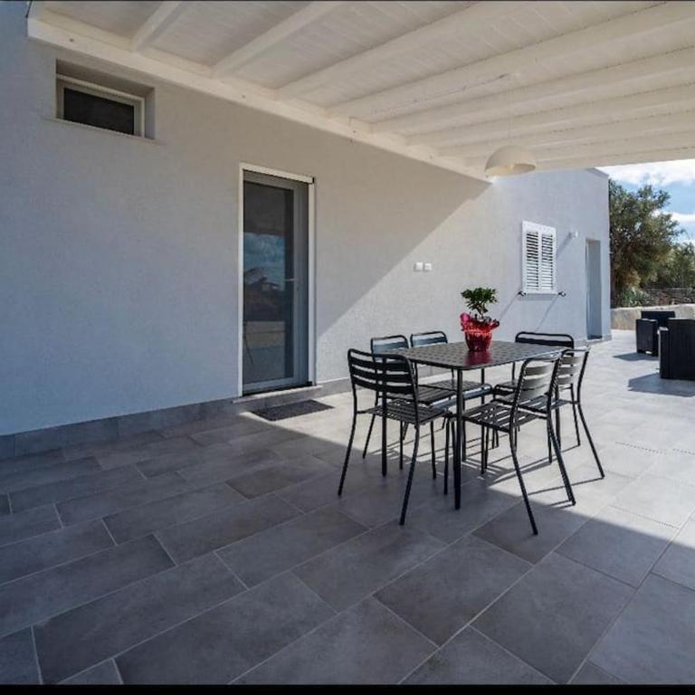 Las Palma - Casa con 2 Camere da Letto - 11