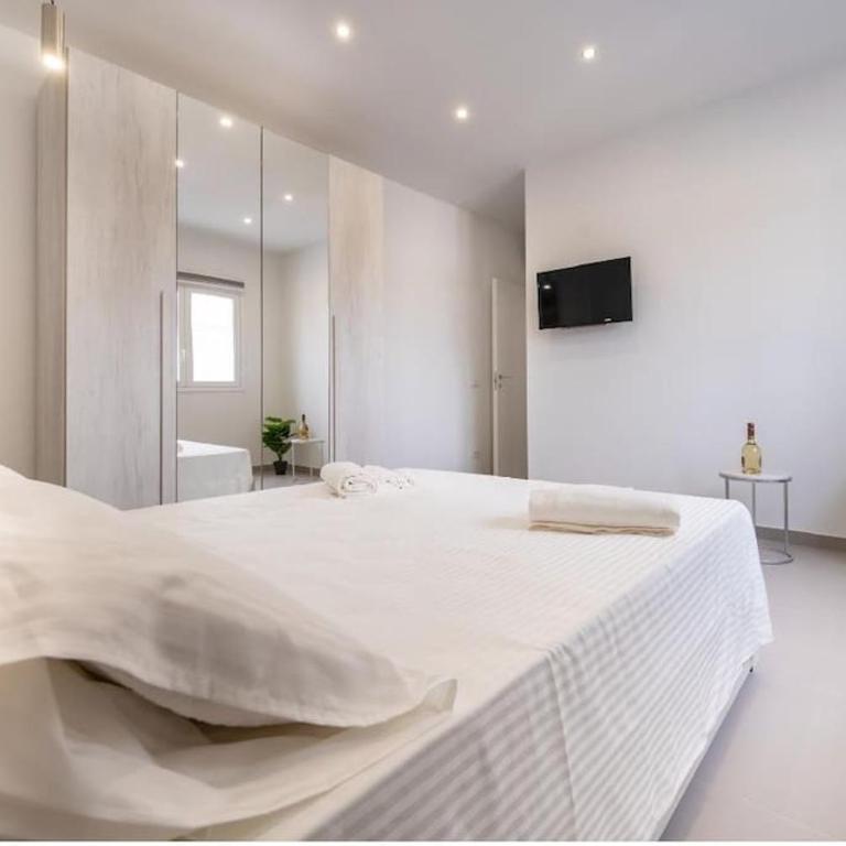Las Palma - Casa con 2 Camere da Letto - 12