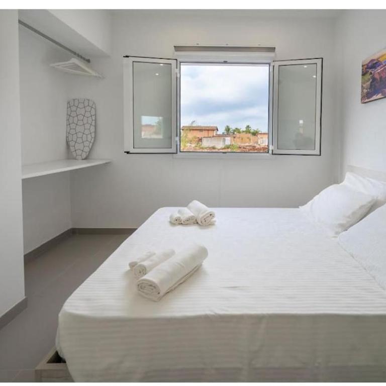 Las Palma - Casa con 2 Camere da Letto - 13