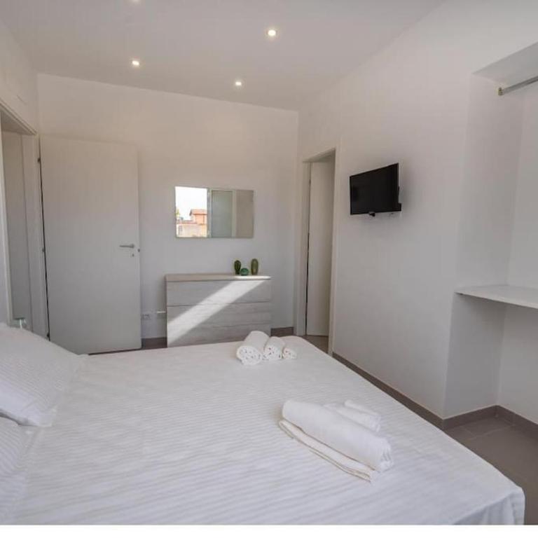 Las Palma - Casa con 2 Camere da Letto - 14