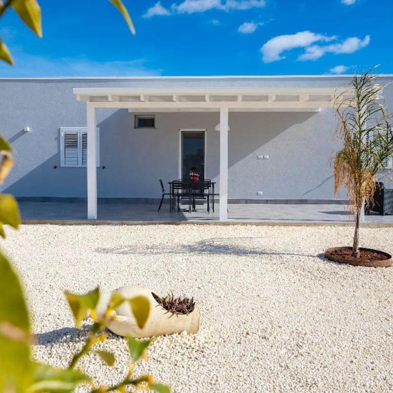 Las Palma - Casa con 2 Camere da Letto - 22