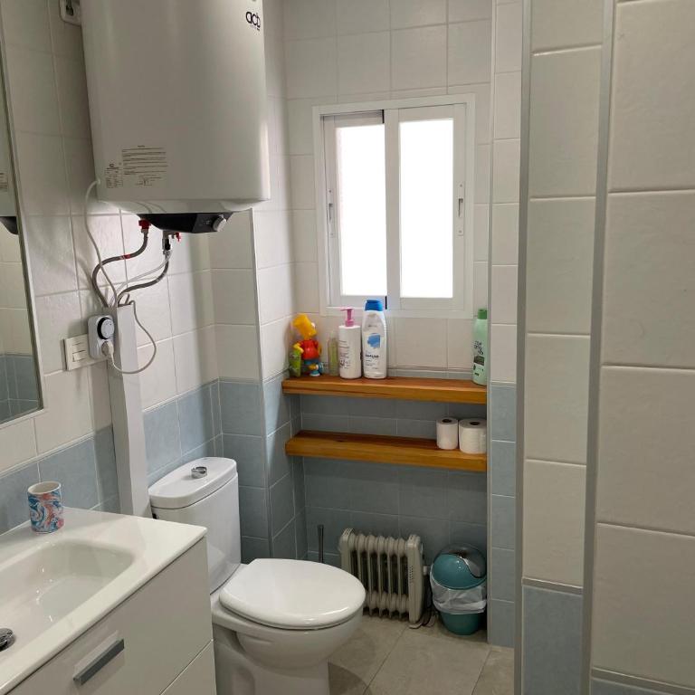 H&H Suite El Santisimo - Apartment mit 3 Schlafzimmern - 17