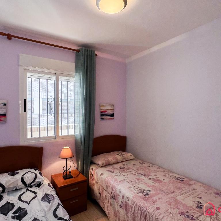 Vistoso y Colorido - Apartamento de 2 dormitorios - 9