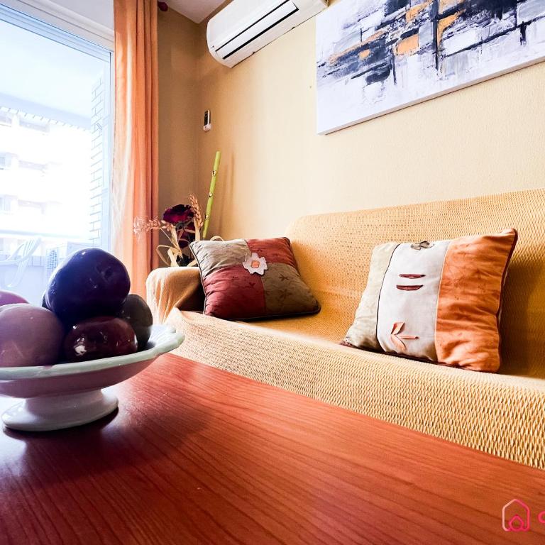 Vistoso y Colorido - Apartamento de 2 dormitorios - 13