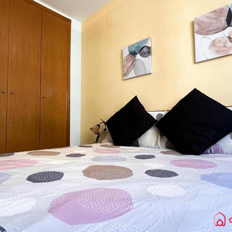 Vistoso y Colorido - Apartamento de 2 dormitorios - 14