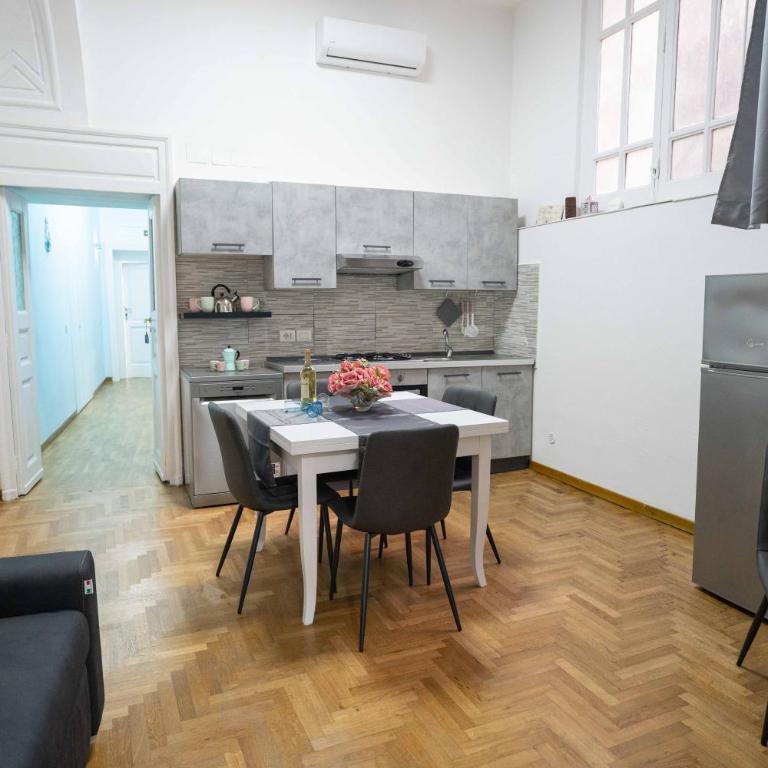 New In! Rose a Santa Lucia - Appartamento con 2 Camere da Letto - 18