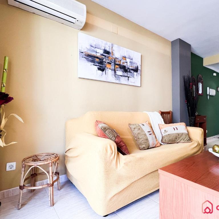 Vistoso y Colorido - Apartamento de 2 dormitorios - 23