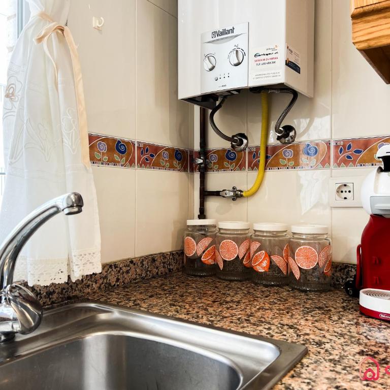 Vistoso y Colorido - Apartamento de 2 dormitorios - 26