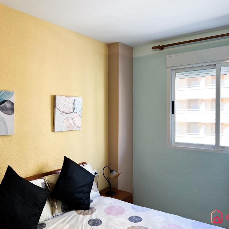Vistoso y Colorido - Apartamento de 2 dormitorios - 28
