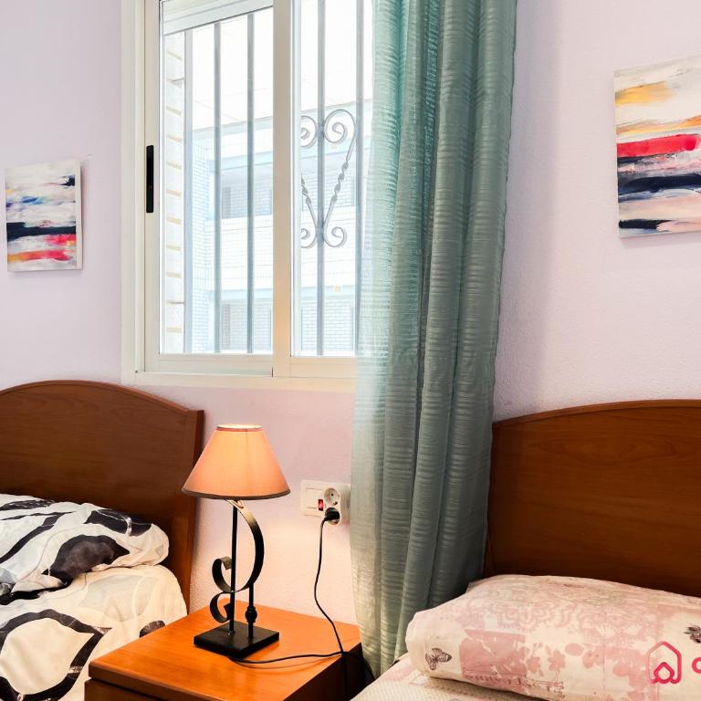 Vistoso y Colorido - Apartamento de 2 dormitorios - 31