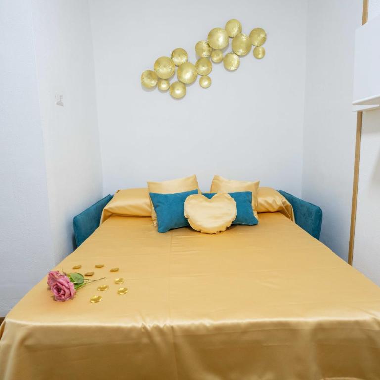 New In! Rose a Santa Lucia - Appartamento con 2 Camere da Letto - 22