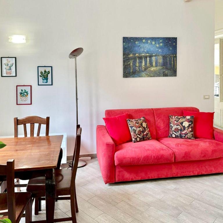 Residenza Cattedrale - Appartamento con 1 Camera da Letto - 4