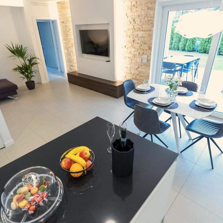 Casa Aurora - Appartamento con 2 Camere da Letto - 1
