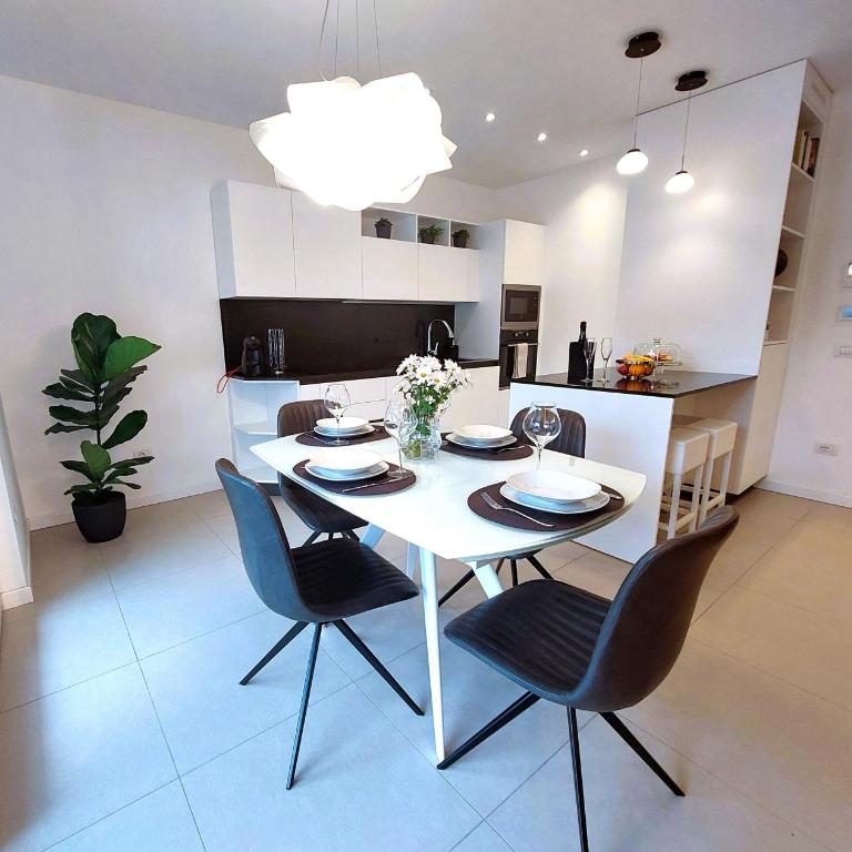 Casa Aurora - Appartamento con 2 Camere da Letto - 3