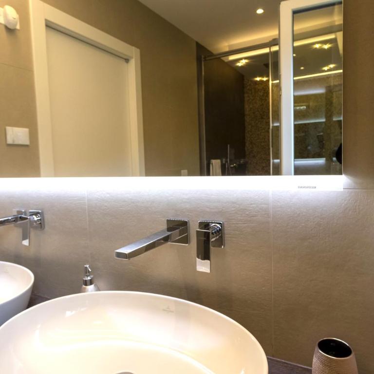 Casa Aurora - Appartamento con 2 Camere da Letto - 10