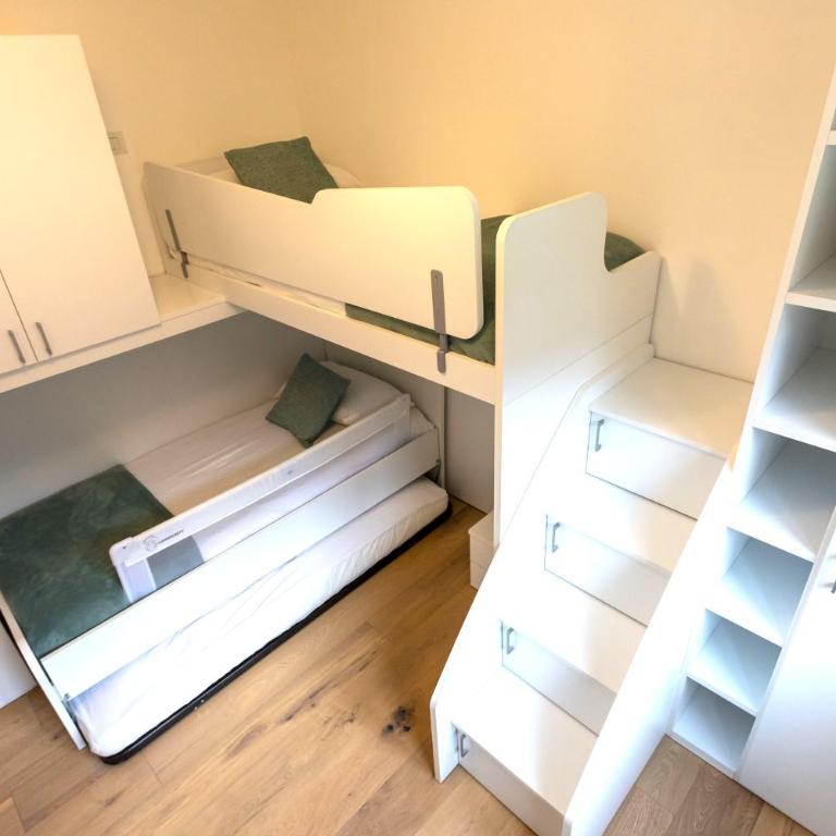 Casa Aurora - Appartamento con 2 Camere da Letto - 23